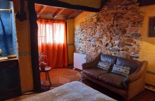 Orellan House | Louteiro de las Médulas