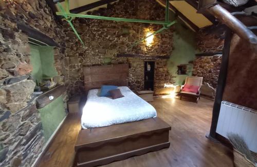 Orellan House | Louteiro de las Médulas
