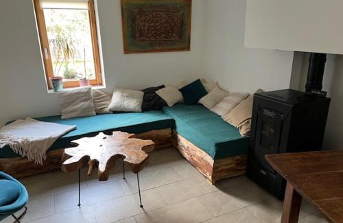 Beaudean Ski Chalet | Louveteau