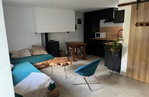 Beaudean Ski Chalet | Louveteau