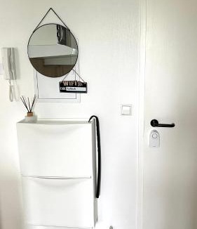 Sundheim Apartment | LouVi