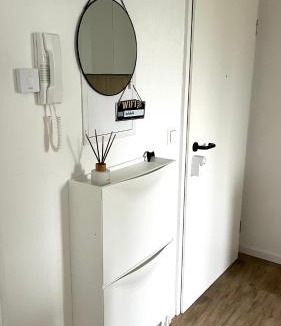 Sundheim Apartment | LouVi