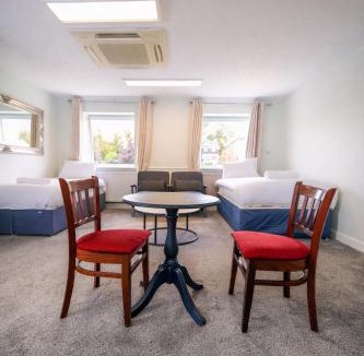 Perth Hotel | Lovat Hotel