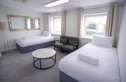 Perth Hotel | Lovat Hotel