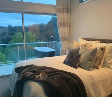 Akaroa House | Love Akaroa Retreat