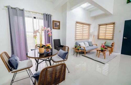 Bacolod Apartment | Love and Joy