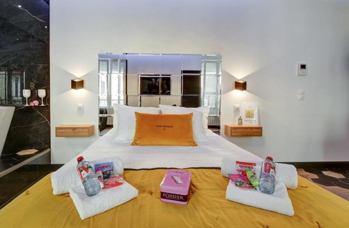Laon Sud Apartment | Love Avenue 51 - Studio proche du centre