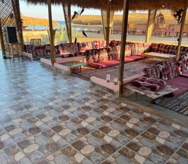 Nuweiba Hotel | Love beach camp