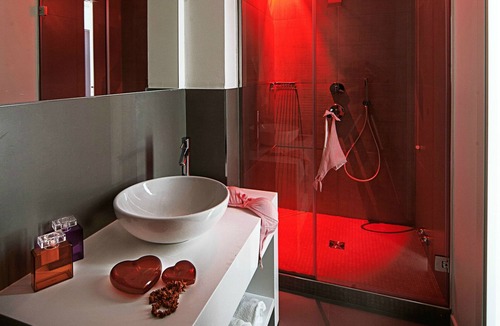 Marano Hotel | Love Boat