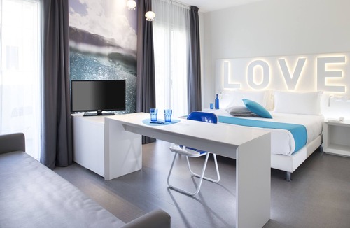 Marano Hotel | Love Boat