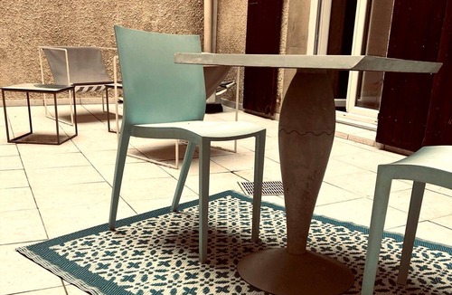 Bourg-les-Valence Apartment | Love & Bubbles Love Room Premium - Balneo - Sofa Tantra - Air conditioning - Valence