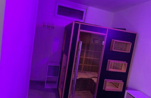 Amiens Apartment | Love dream