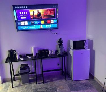 Amiens Apartment | Love dream