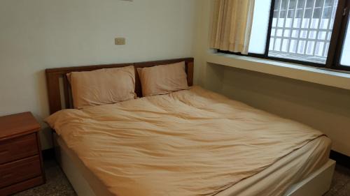 Hualien City Centre Bed & Breakfast | Love Hualien Hostel