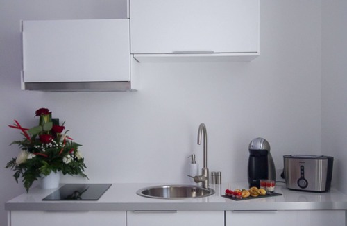 Victor Hugo - Saint-Augustin Bed & Breakfast | Love Loft