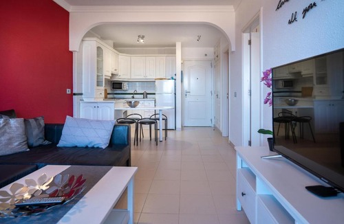 Arona Apartment | Love Me