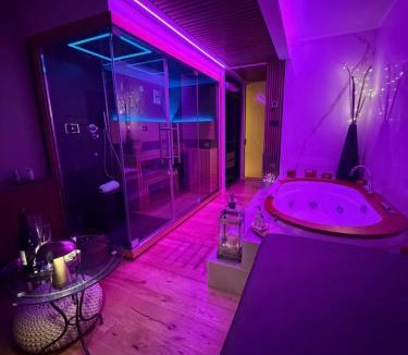 Nemi Apartment | Love Me Nemi