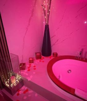 Nemi Apartment | Love Me Nemi