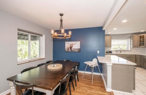 Silverton House | Love 'n Life Haven