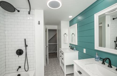 Silverton House | Love 'n Life Haven