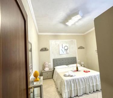 Noto Historic Centre House | Love Noto