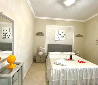 Noto Historic Centre House | Love Noto