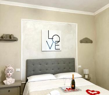 Noto Historic Centre House | Love Noto