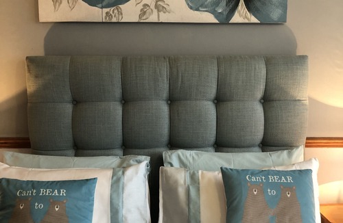 Cray Valley East Bed & Breakfast | Love & Peace