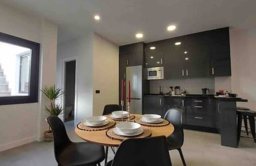 La Trinidad Apartment | Love Rent4 Málaga Love