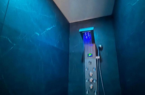 Esprels House | Love room l'Evasion