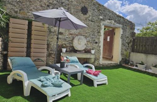 Auge House | Love Room "Les Secrets de Winna"