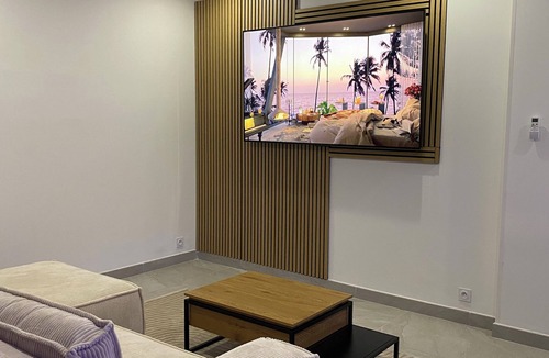 Istres Hotel | Love room/private jacuzzi/exceptional accommodation