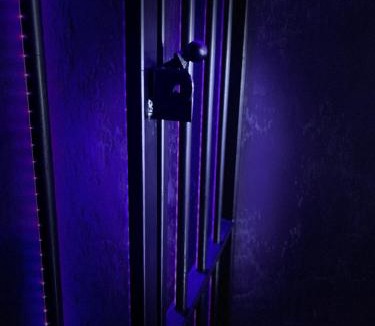 Sector 4 Apartment | Love Room
