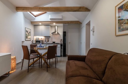 Castello Apartment | LOVE SAINT MARK’S BASILICA