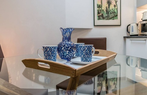 Castello Apartment | LOVE SAINT MARK’S BASILICA