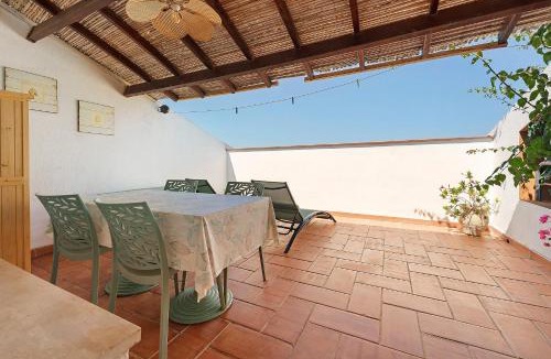 Sant'Elmo House | Love Sant'elmo