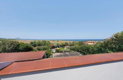 Sant'Elmo House | Love Sant'elmo