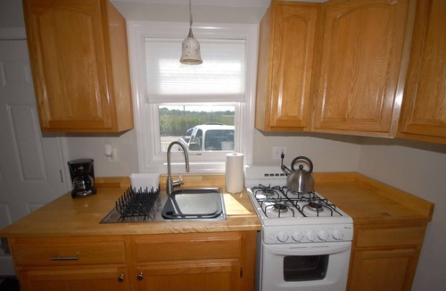Salisbury Beach House | Love Shack