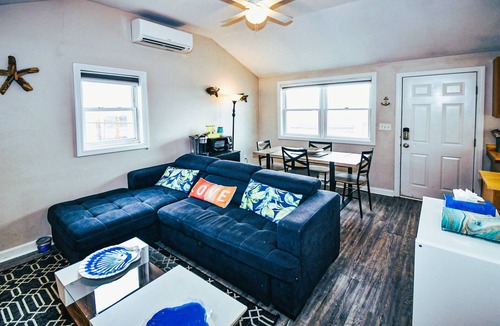 Salisbury Beach House | Love Shack