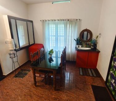 Varkala House | LOVE SHORE Varkala