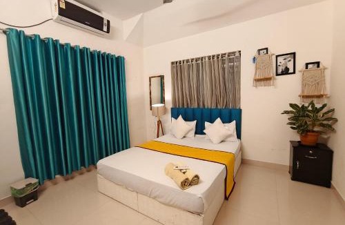 Varkala House | LOVE SHORE Varkala