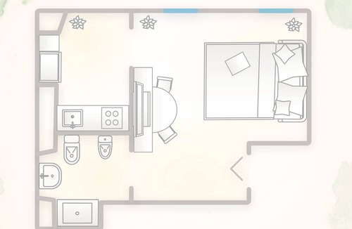 Como City Centre Apartment | Love & Smile Apartment