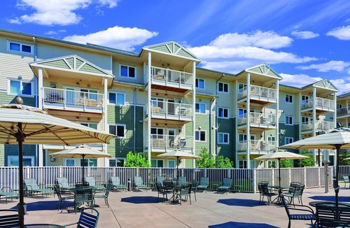 Long Beach Resort | Love the outdoors???