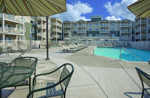 Long Beach Resort | Love the outdoors???