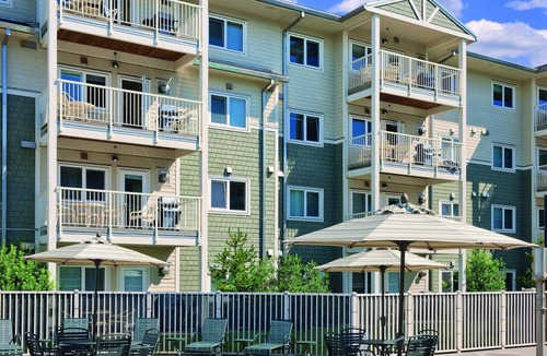 Long Beach Resort | Love the outdoors???
