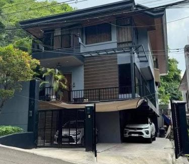 Bacolod Apartment | Love with joy Apartment