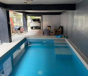 Bacolod Apartment | Love with joy Apartment