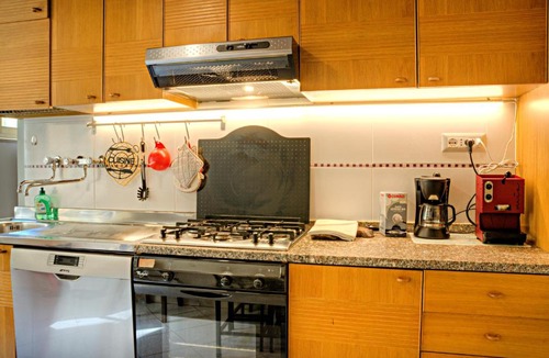 Siena City Centre Apartment | LoveForSiena