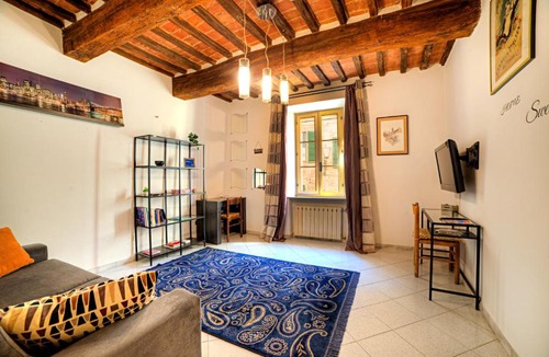 Siena City Centre Apartment | LoveForSiena