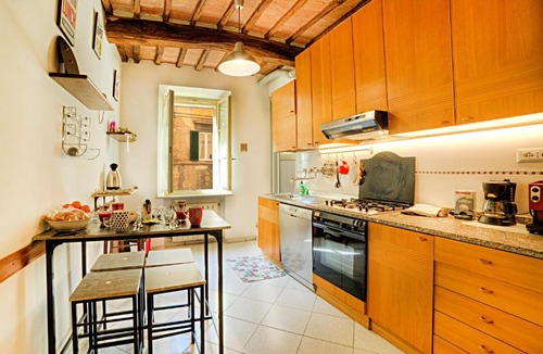 Siena City Centre Apartment | LoveForSiena